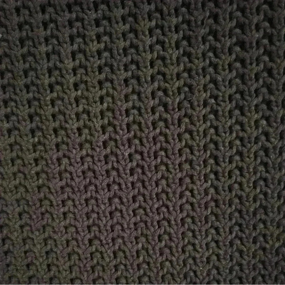 Athleta Knit Navy Blue Tank Top High-Low Hem Size XS - Picture 6 of 10